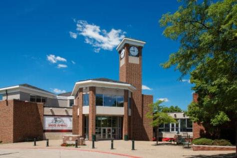 Rossin Campus Center